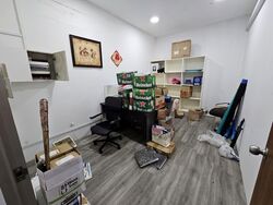 Boat Quay Conservation Area (D1), Shop House #565092031